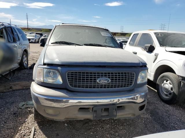 2000 Ford Expedition Eddie Bauer