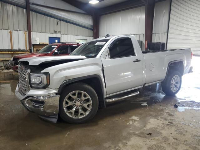 2016 GMC Sierra K1500