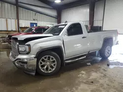 GMC Vehiculos salvage en venta: 2016 GMC Sierra K1500