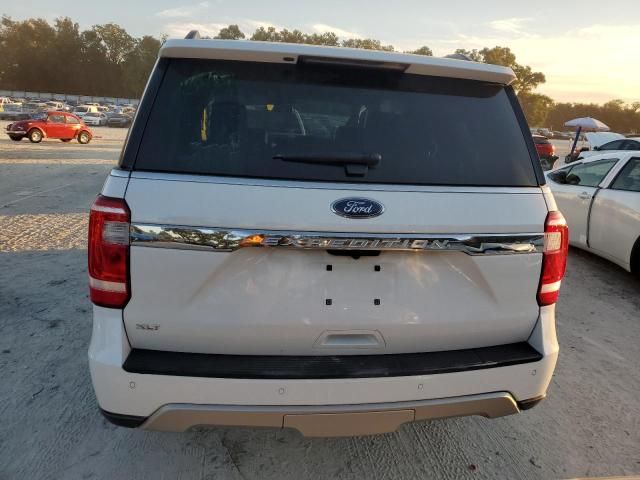 2019 Ford Expedition XLT