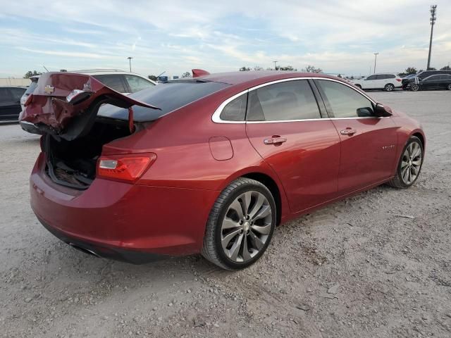 2016 Chevrolet Malibu Premier