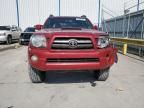 2009 Toyota Tacoma Double Cab