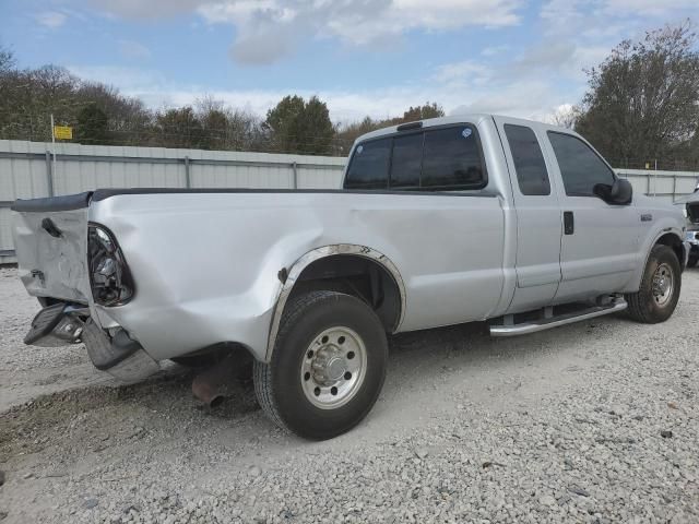 2003 Ford F250 Super Duty