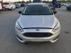 2016 Ford Focus S