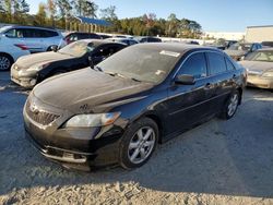 Toyota salvage cars for sale: 2007 Toyota Camry CE