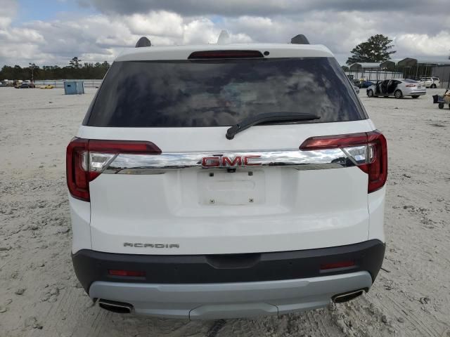 2020 GMC Acadia SLT