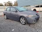 2008 Mazda 3 Hatchback