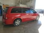 2013 Dodge Grand Caravan Crew