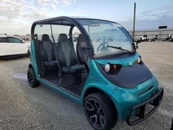 2023 Global Electric Motors E4 en venta en Arcadia, FL