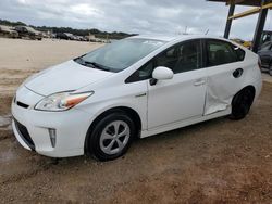 2013 Toyota Prius en venta en Tanner, AL