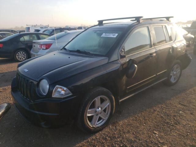 2008 Jeep Compass Sport