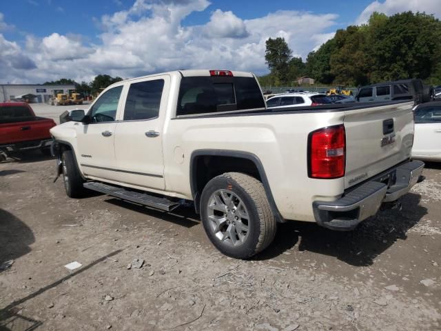 2014 GMC Sierra K1500 SLT