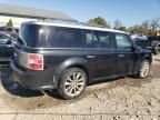 2012 Ford Flex Limited