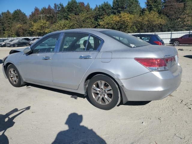 2011 Honda Accord LXP