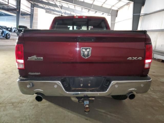 2016 Dodge RAM 1500 SLT