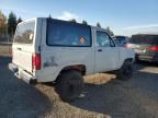 1988 Ford Bronco II