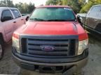 2011 Ford F150