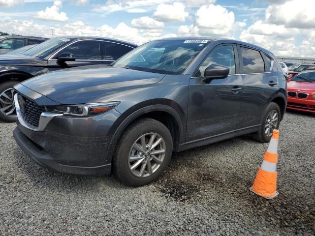 2023 Mazda CX-5 Preferred