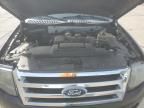 2011 Ford Expedition EL Limited