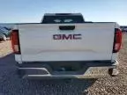 2023 GMC Sierra C1500