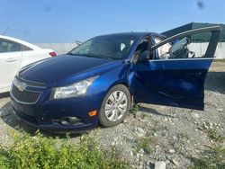 2012 Chevrolet Cruze LS en venta en Montreal Est, QC