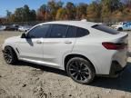 2024 BMW X4 XDRIVE30I