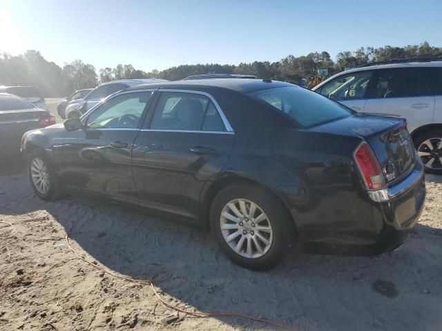 2013 Chrysler 300