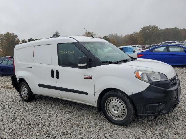 2017 Dodge RAM Promaster City