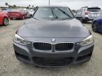 2014 BMW 335 I