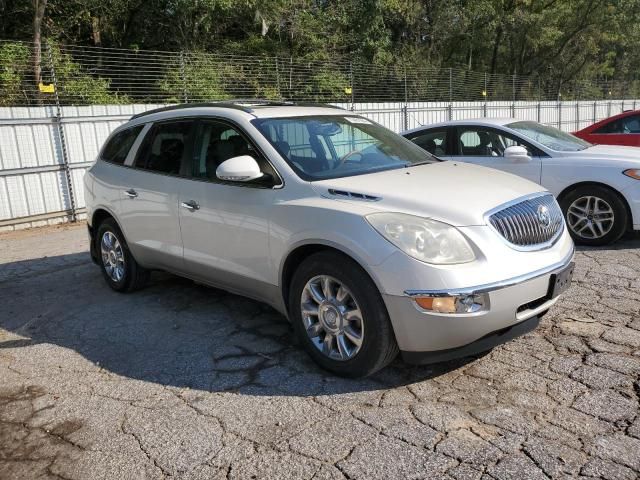 2011 Buick Enclave CXL