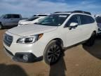 2017 Subaru Outback 3.6R Limited