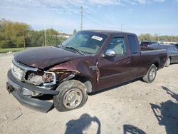 2001 Ford F150 en venta en Indianapolis, IN