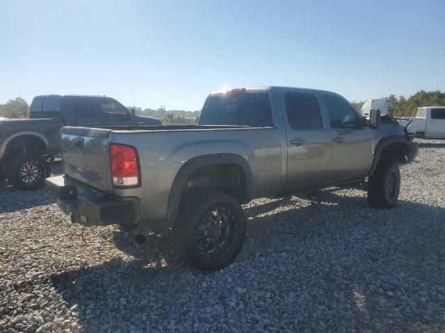 2013 GMC Sierra K2500 Denali