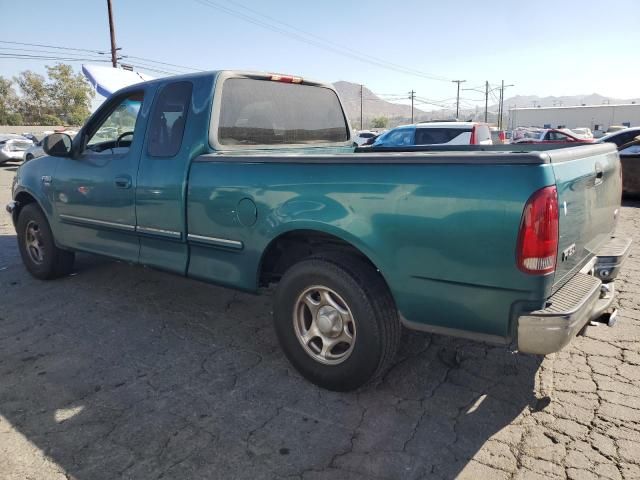 1998 Ford F150