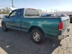 1998 Ford F150