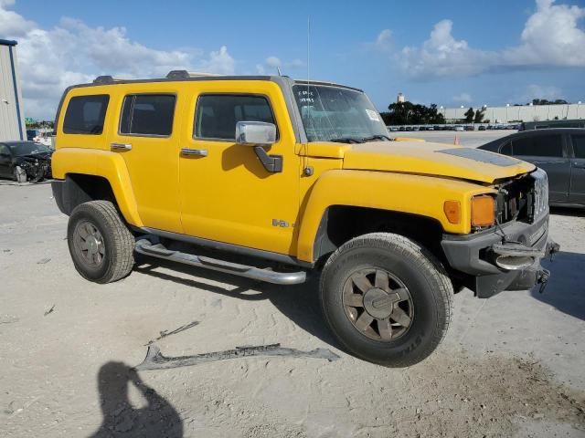 2006 Hummer H3