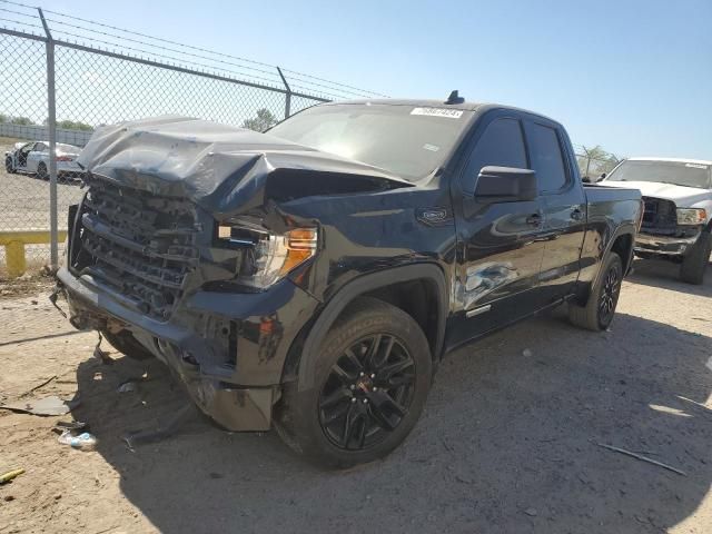 2019 GMC Sierra C1500 Elevation