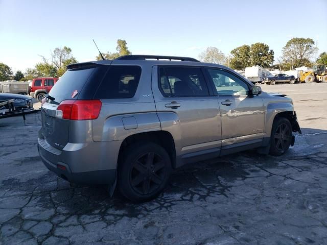 2012 GMC Terrain SLE