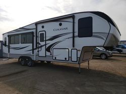 2021 Keystone Travel Trailer en venta en Greenwood, NE