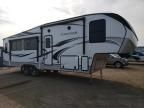 2021 Keystone Travel Trailer