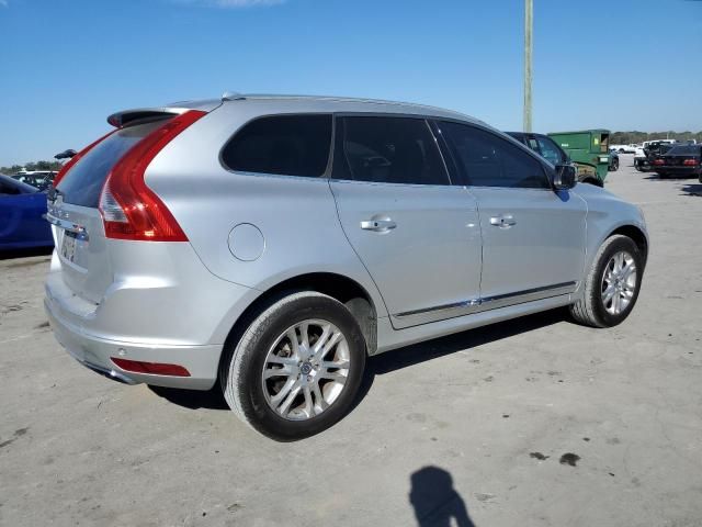 2014 Volvo XC60 3.2