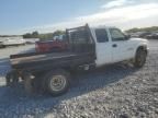 2002 GMC New Sierra K3500