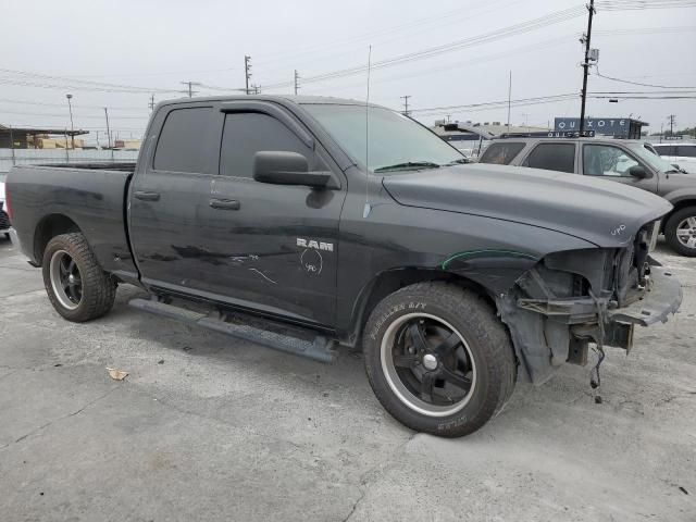 2010 Dodge RAM 1500