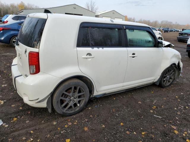 2012 Scion XB