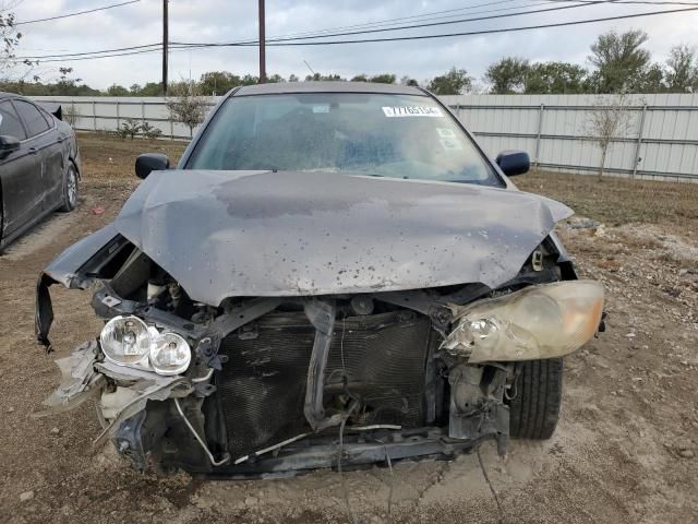 2008 Toyota Corolla CE