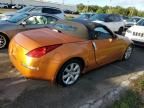 2004 Nissan 350Z Roadster