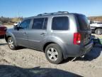 2011 Honda Pilot EXL