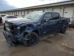 2021 GMC Sierra K1500 Elevation en venta en Louisville, KY