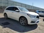 2019 Acura MDX Advance