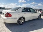 2006 Mercedes-Benz E 320 CDI